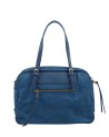  Ynot - Cartella Donna a spalla Porta Pc 15" con fantasia all