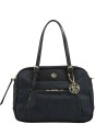  Ynot - Cartella Donna a spalla Porta Pc 15" con fantasia all