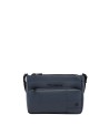  Piquadro - Borsa uomo a tracolla porta iPad®mini in tessuto