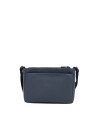  Piquadro - Borsa uomo a tracolla porta iPad®mini in tessuto