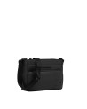  Piquadro - Borsa uomo a tracolla porta iPad®mini in tessuto