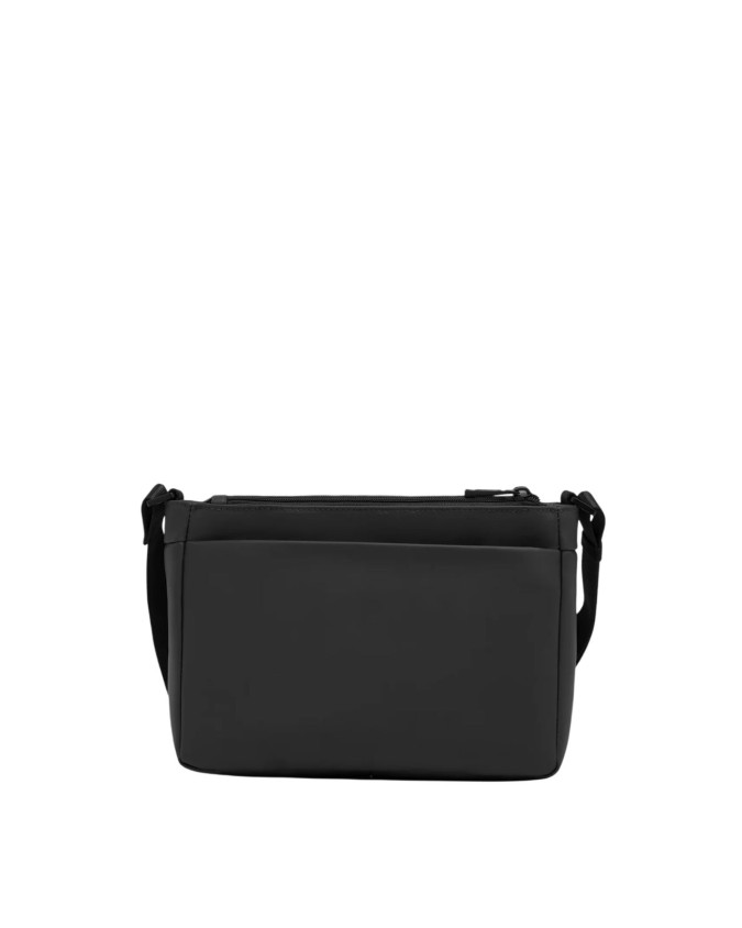  Piquadro - Borsa uomo a tracolla porta iPad®mini in tessuto