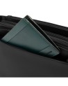  Piquadro - Borsa uomo a tracolla porta iPad®mini in tessuto