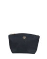  Ynot - Beauty case a bustina in tessuto logato Cloud
