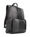  Piquadro - Zaino Medio porta pc 14'' e porta iPad® in tessuto