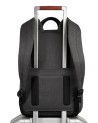  Piquadro - Zaino Medio porta pc 14'' e porta iPad® in tessuto