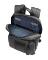  Piquadro - Zaino Medio porta pc 14'' e porta iPad® in tessuto