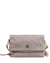  Ynot - Borsa a Tracolla con Patta in Tessuto All Over Cloud