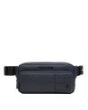  Piquadro - Marsupio uomo in tessuto gommato Wollem