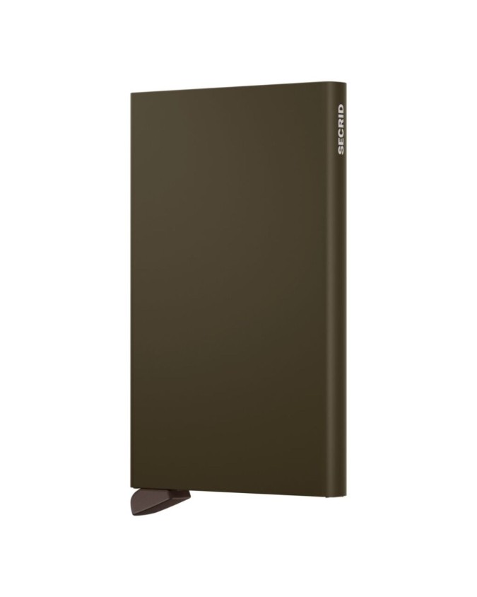 Secrid - Cardprotector con protezione...