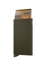 Secrid - Cardprotector con protezione RFID