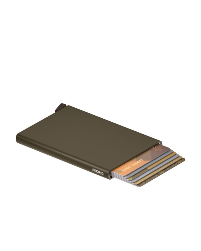 Secrid - Cardprotector con protezione...