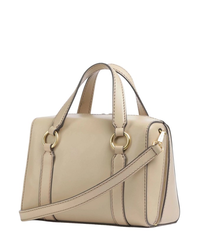  The Bridge - Borsa a mano media in pelle con tracolla