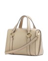  The Bridge - Borsa a mano media in pelle con tracolla