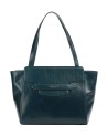 The Bridge - Borsa shopping in pelle Lucrezia