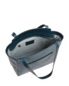  The Bridge - Borsa shopping in pelle Lucrezia