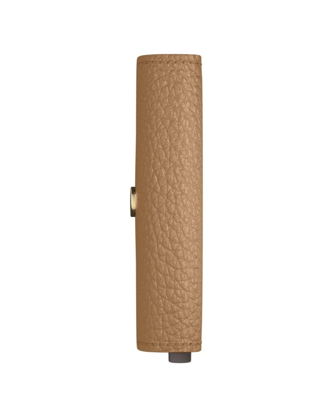  Secrid - Portafoglio in pelle e alluminio con tasca Envelope