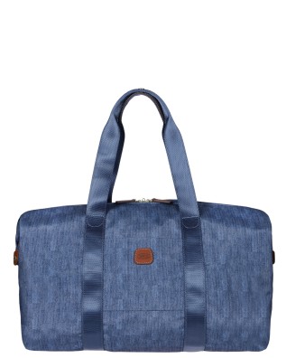  Bric's - X-Bag Borsone da viaggio M in nylon