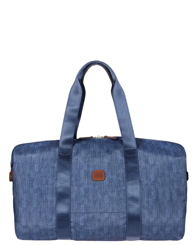  Bric's - X-Bag Borsone da viaggio M in nylon