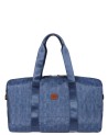 Bric's - X-Bag Borsone da viaggio M in nylon