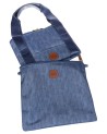  Bric's - X-Bag Borsone da viaggio M in nylon