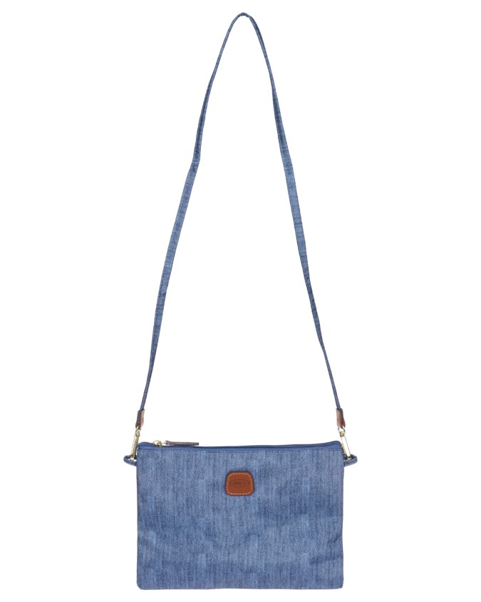  Bric's - X-Bag Borsone da viaggio M in nylon