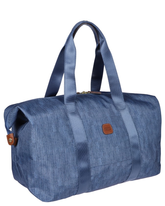  Bric's - X-Bag Borsone da viaggio M in nylon