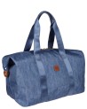  Bric's - X-Bag Borsone da viaggio M in nylon