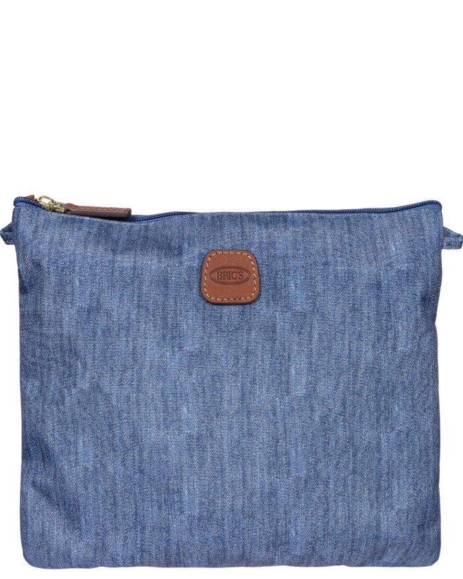  Bric's - X-Bag Borsone da viaggio M in nylon