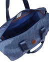  Bric's - X-Bag Borsone da viaggio M in nylon