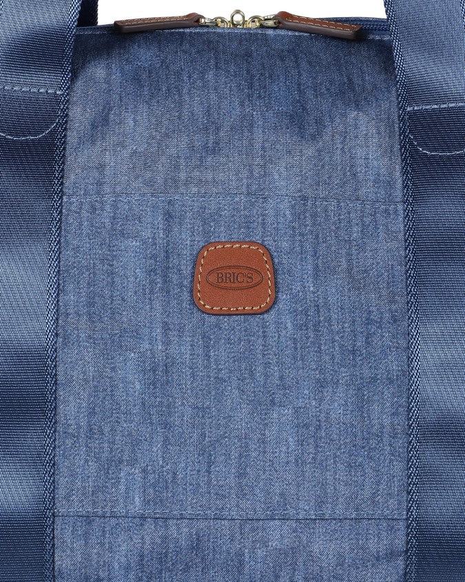  Bric's - X-Bag Borsone da viaggio M in nylon