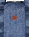  Bric's - X-Bag Borsone da viaggio M in nylon