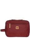  Bric's - Necessaire da viaggio in Nylon con Manico X-Bag