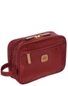  Bric's - Necessaire da viaggio in Nylon con Manico X-Bag