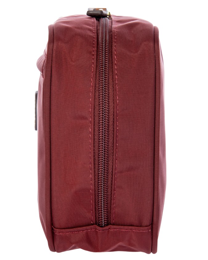  Bric's - Necessaire da viaggio in Nylon con Manico X-Bag