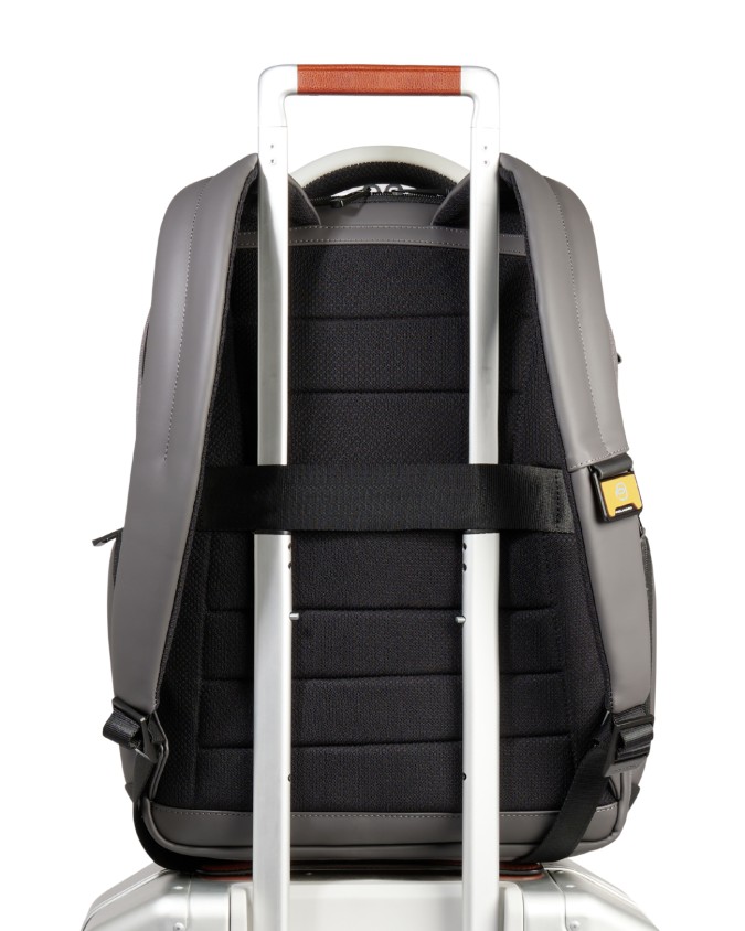 Piquadro - 15.6'' laptop and iPad®...
