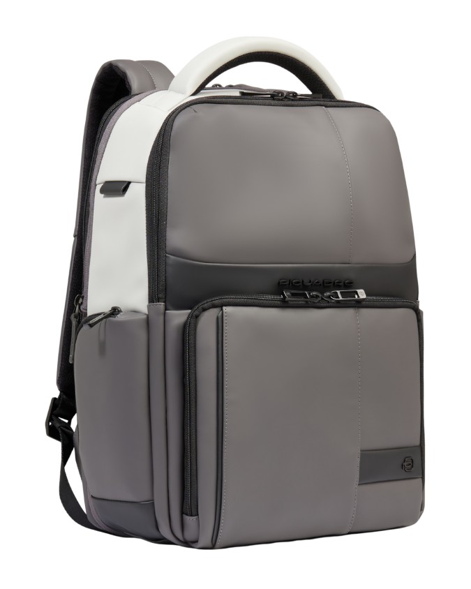 Piquadro - 15.6'' laptop and iPad®...