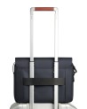 Piquadro - Borsa Messenger Porta iPad 11" in Tessuto Gommato