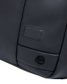  Piquadro - Borsa Messenger Porta iPad 11" in Tessuto Gommato