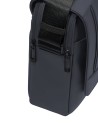 Piquadro - Borsa Messenger Porta iPad 11" in Tessuto Gommato