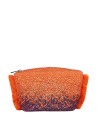  Ynot - Beauty Case da Mare con Frange Laterali in Nylon Macao