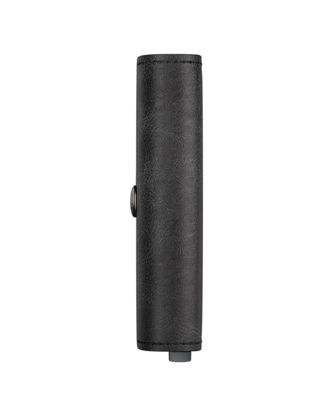 Secrid - Portafoglio in pelle e alluminio con tasca Envelope