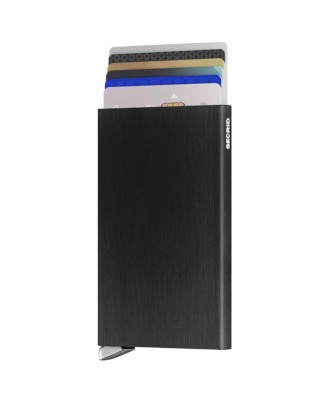  Secrid - Cardprotector in alluminio Frost 2