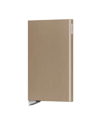 Secrid - Cardprotector aus Aluminium in der Ausführung...