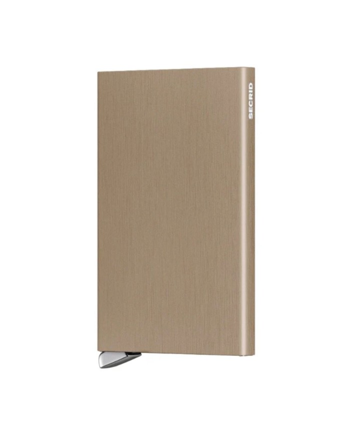  Secrid - Cardprotector in alluminio Frost