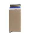  Secrid - Cardprotector in alluminio Frost