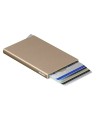  Secrid - Cardprotector in alluminio Frost