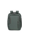  Samsonite - Zaino da viaggio in poliestere porta pc 15.6''
