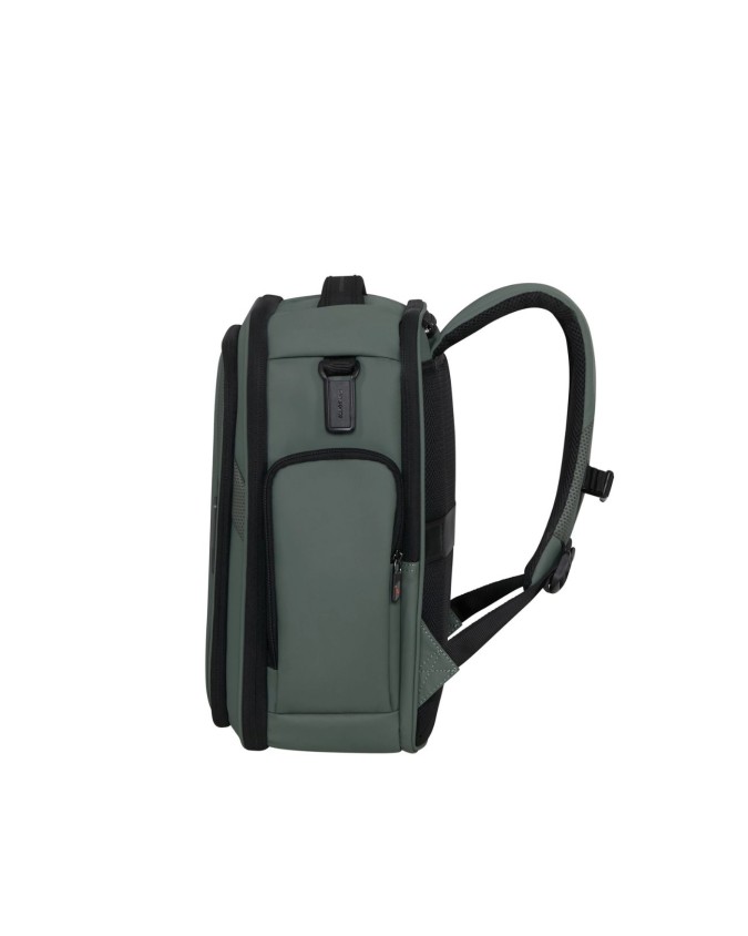  Samsonite - Zaino da viaggio in poliestere porta pc 15.6''