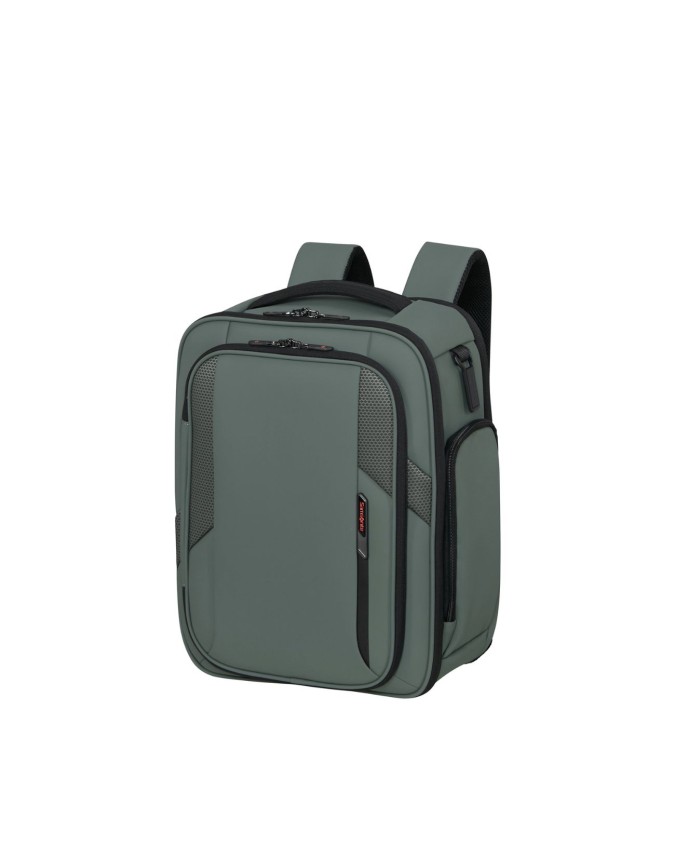  Samsonite - Zaino da viaggio in poliestere porta pc 15.6''